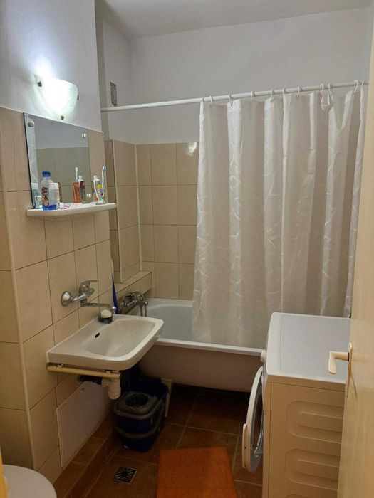 Garsoniera de Inchiriat in Manastur