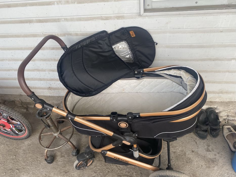 Коляска детский