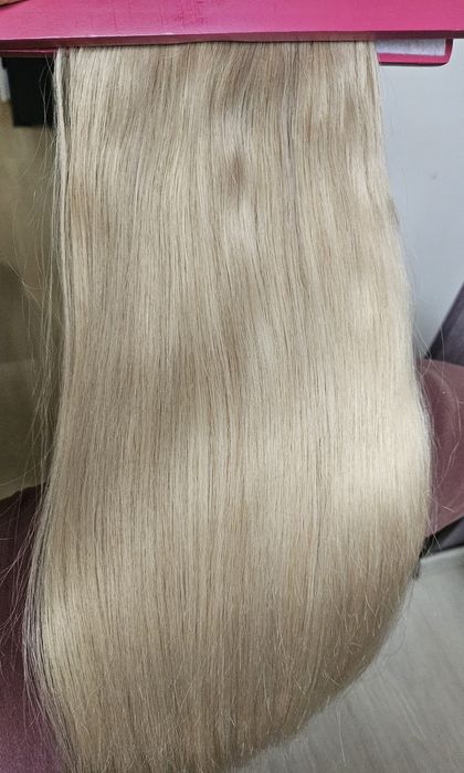 Естествена РЕМИ коса