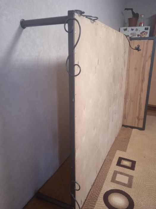 Кровать новая 150х200