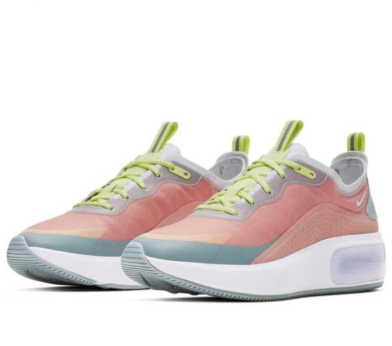 Маратонки w nike AIR MAX DIA SE
