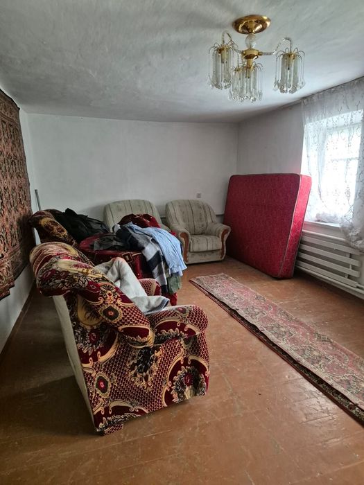 Дом В Карабулаке