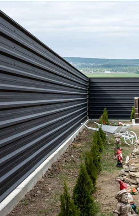 Executam garduri si porti ori ce model