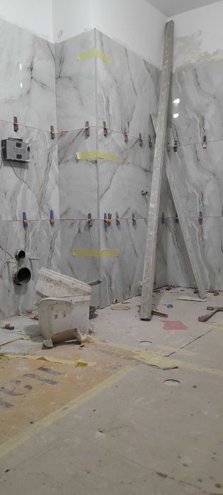 Profesioniști executam renovari interioare si exterioare