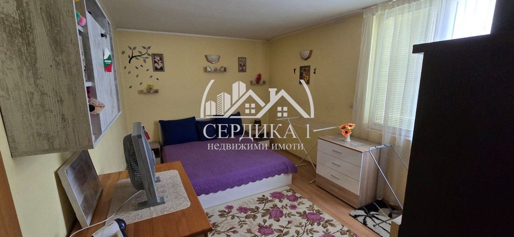 Продава се Двустаен апартамент в Благоевград, Струмско - 58 кв.м за 1011 €/кв.м - Снимка #4