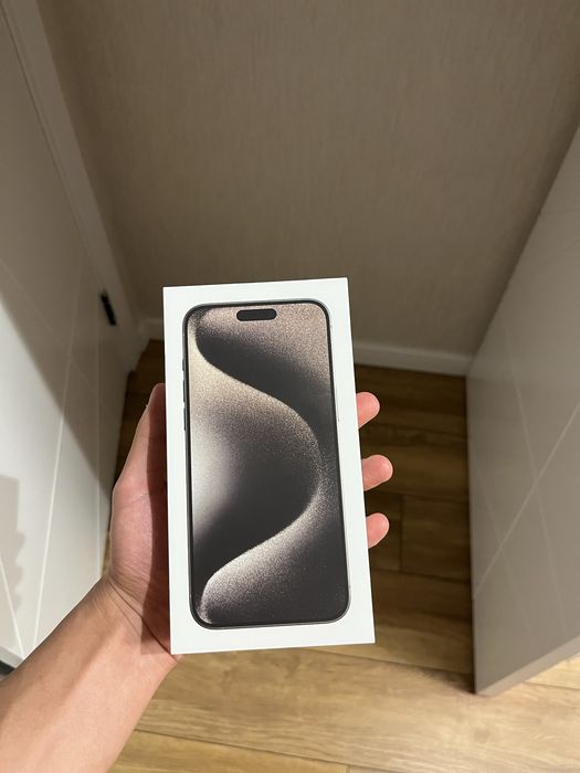 Айфон 15 про макс iphone 15 pro max 92% в идеале