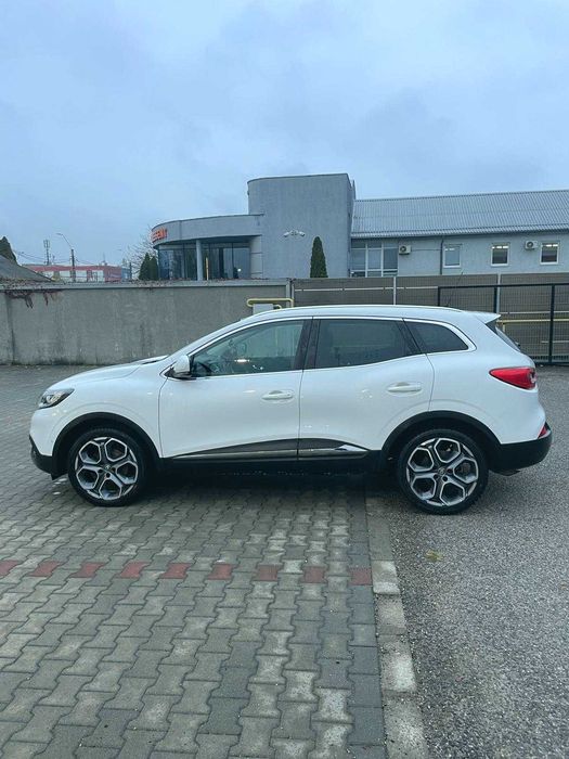 RENAULT Kadjar 2016 — imagine 4