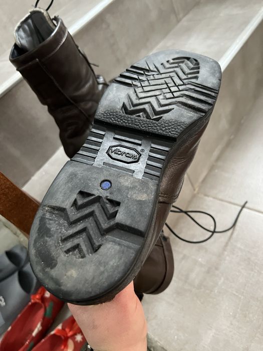 Bocanci Belleville 42