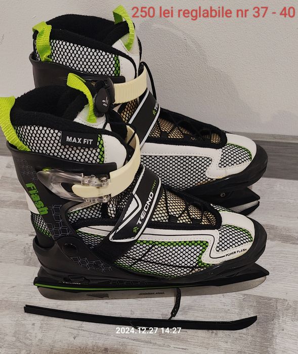 Patine  citiți descrierea!