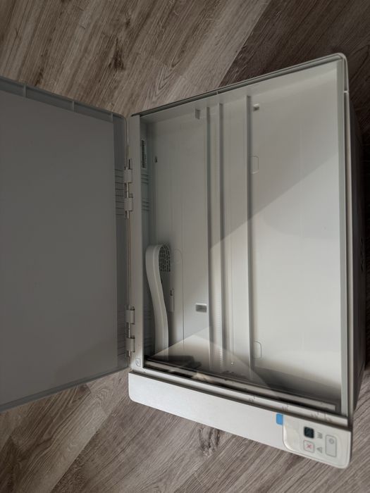 HP LaserJet Pro — лазерный принтер 3в1