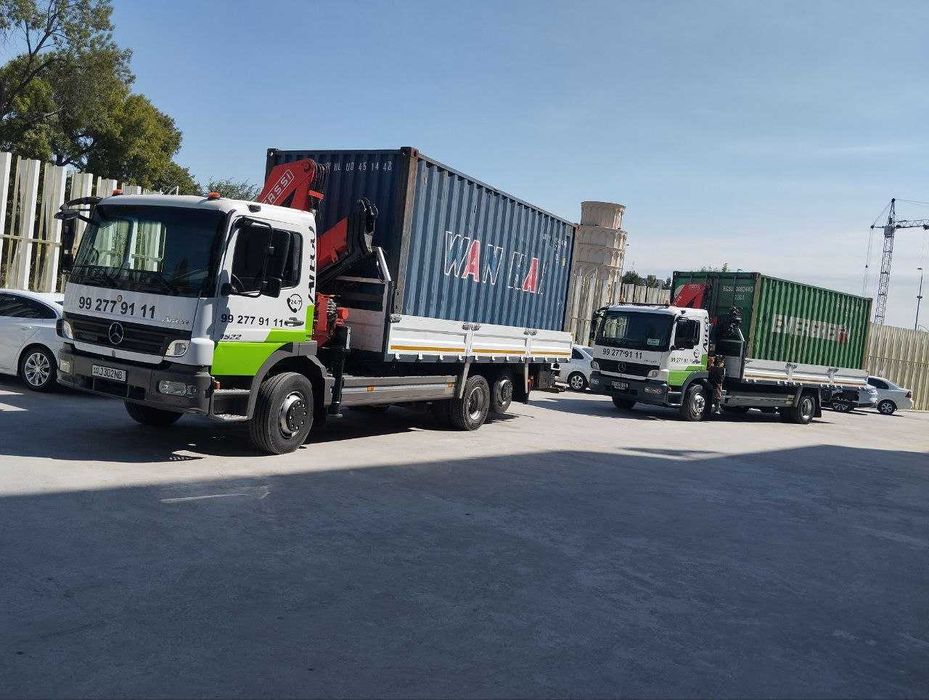 Услуга манипулятора | Manipulyator xizmati | Кран манипулятор хизмати