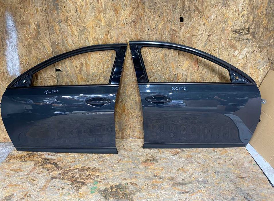 Врата предна лява дясна уборудвана Kia Xceed Lift