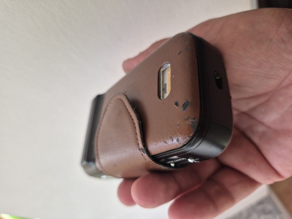 Compact Olympus LT-1 / Mju 1