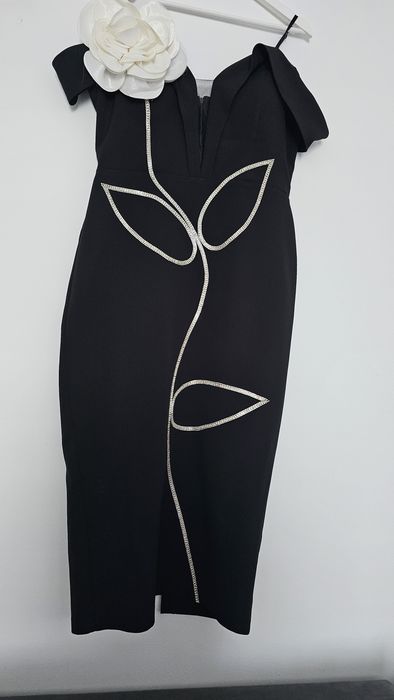 Rochie de seara masura 44