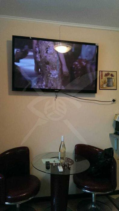 Едностаен - м-т Ален мак - 76190