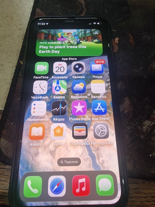 Iphone  11 про  64