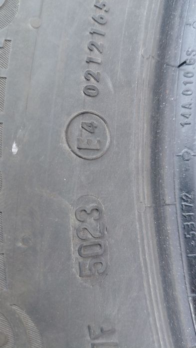 Колесо R 17 225/55/17