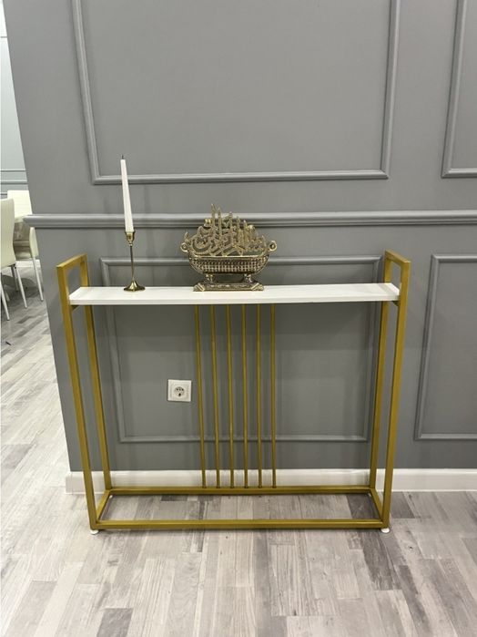 Консоль размер 100/20/90