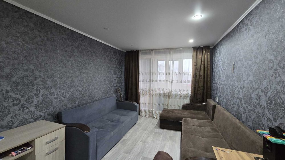 Продажа 3-комнатной квартиры