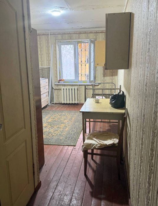 Своя Юнусабад 1/3/4 Кирпичный дом,ремонт средний