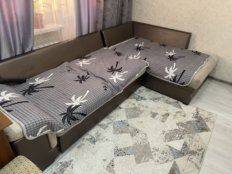 Мебели в хорошем состоянии