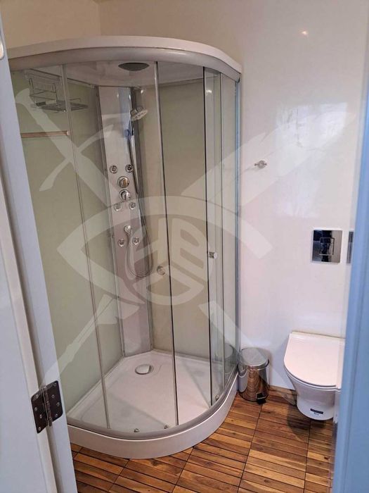 Дава се под наем Тристаен апартамент в Варна, Чайка - 108 кв.м за 1300 € - Снимка #11