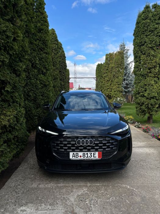 Audi Q5 40 TDI Quattro