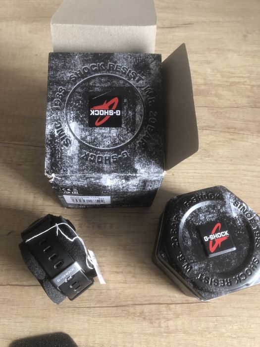 Se vinde sau se schimba ceas g shock