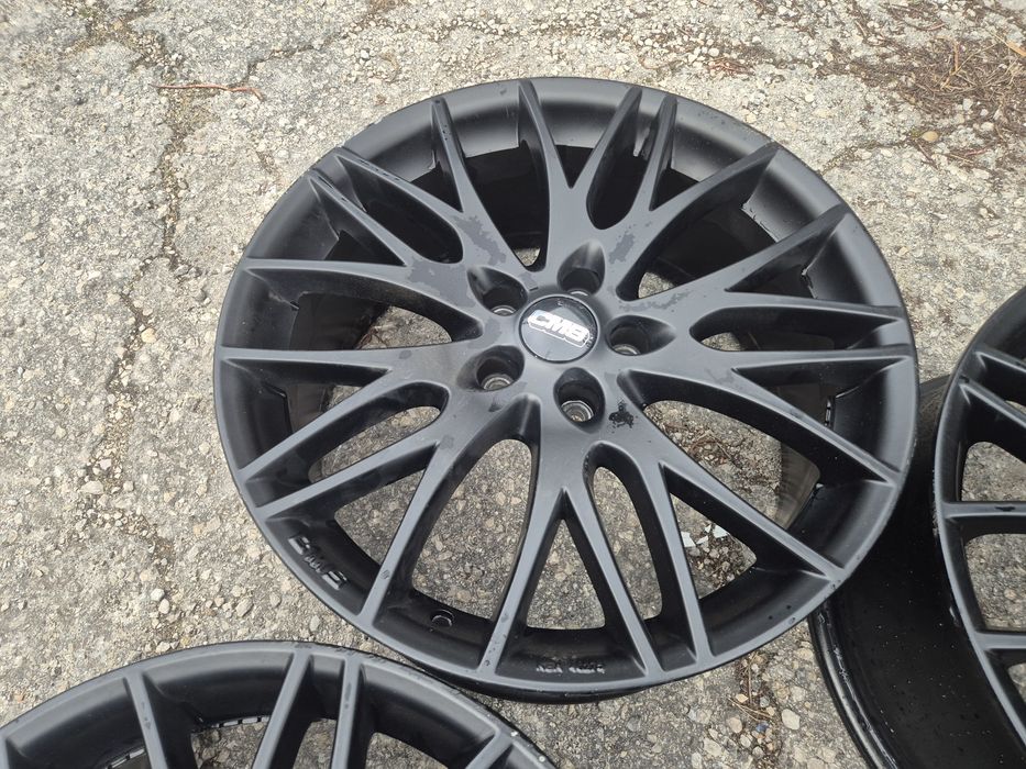 5х114,3/19 Lexus Mazda Toyota Hyundai 5x114.3/19 Dacia Kia