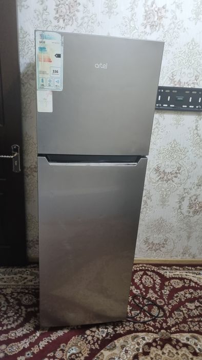 Холодильник ARTEL
