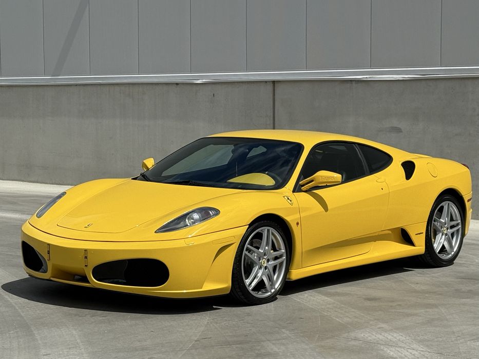FERRARI Unknown Model 2005 — imagine 2