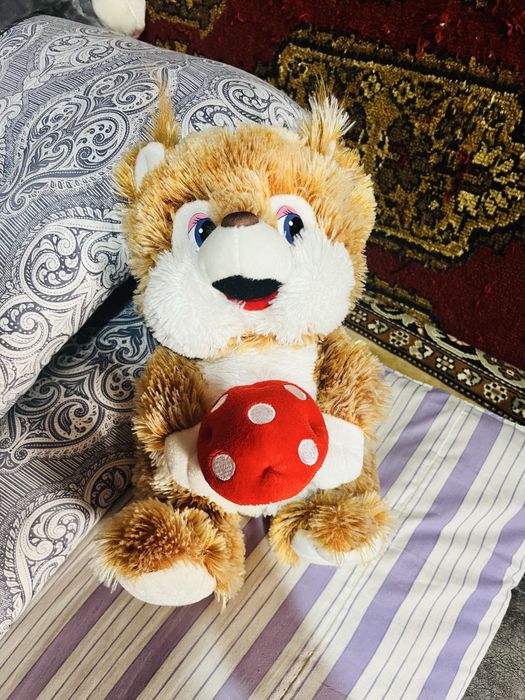 Детские  игрушки