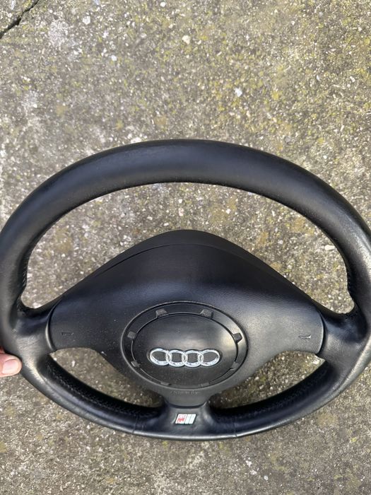 Волан от audi s3 8l