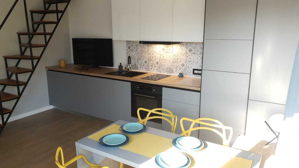 Direct Proprietar - Studio pe 2 etaje in cladire noua zona Eroii revolutiei - 7 min de metrou