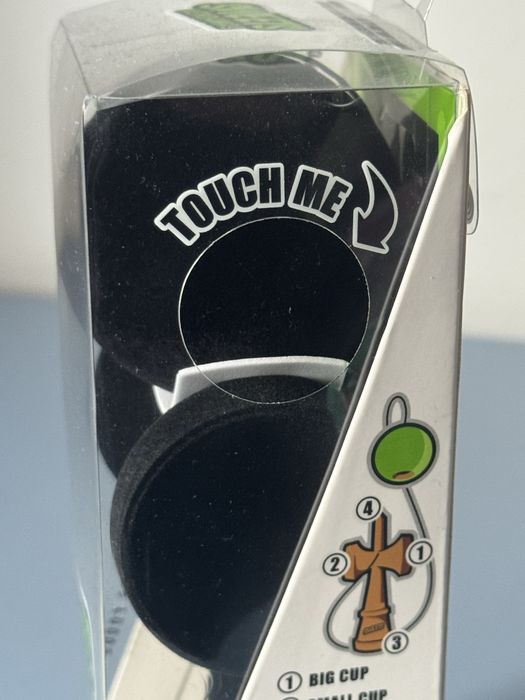 Vand Kendama Sweets Kendamas Sigilata