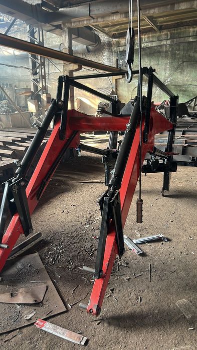 Рубка металла гибка металла