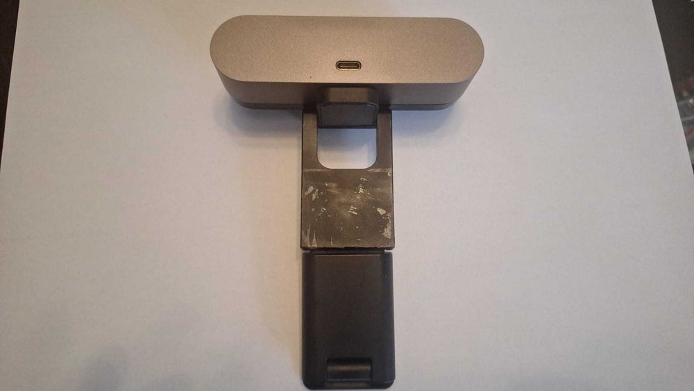 Camera web Logitech BRIO 4K 13 MP 4096 x 2160 px