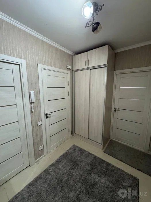Аренда Квартира 2/2/12 Алмазарский р-н Алмазар Сити
