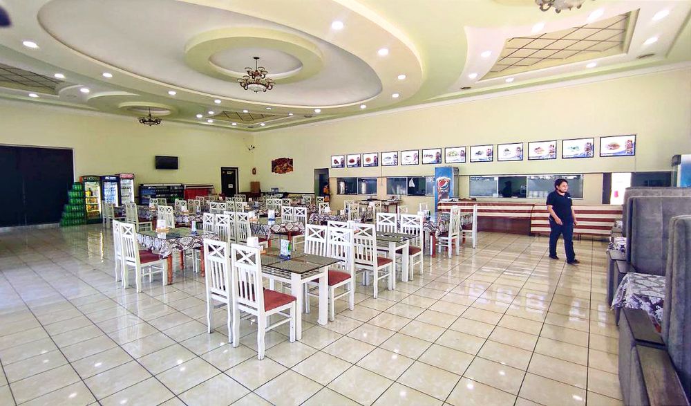 Аренда 700 м2 - ориентир Южный вокзал