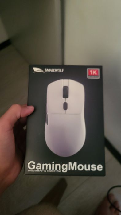 Мышка игровая срочно!!!