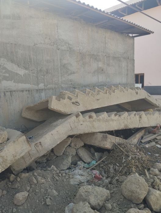 Пилиткали зиналар