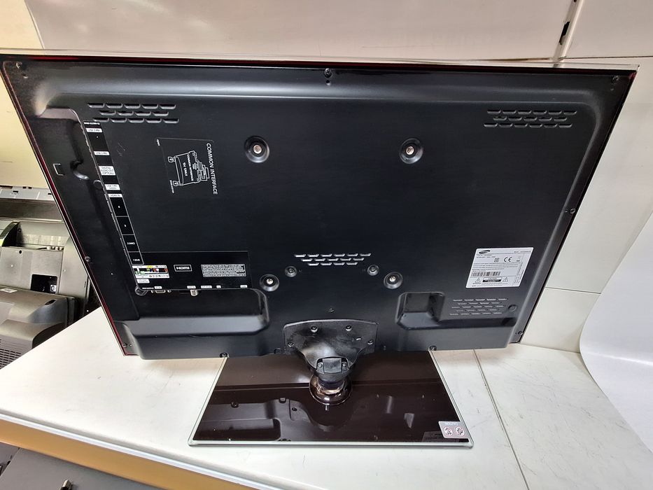 32" Full HD TV Samsung телевизор 200hz