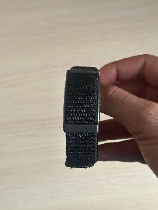 Фитнес-браслет + приложение