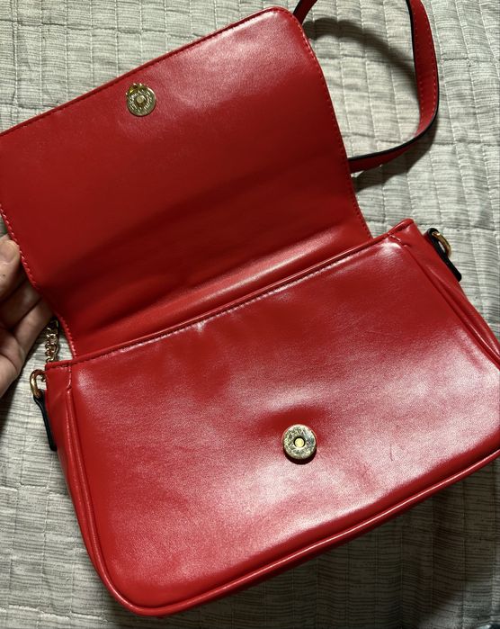 Сумочка Daniele Patrici (экокожа)