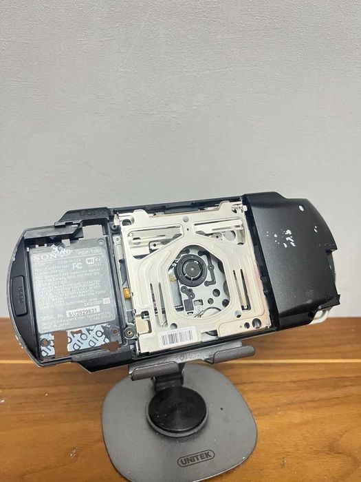 Запчасти для PSP-1000