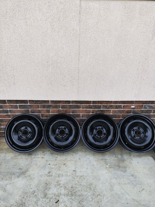 Jante tabla 16" Renault Trafic 403006329R 6Jx16H2 ET50