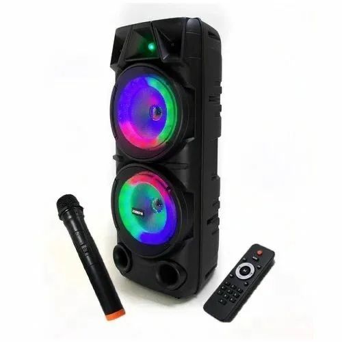 Беспроводная колонка