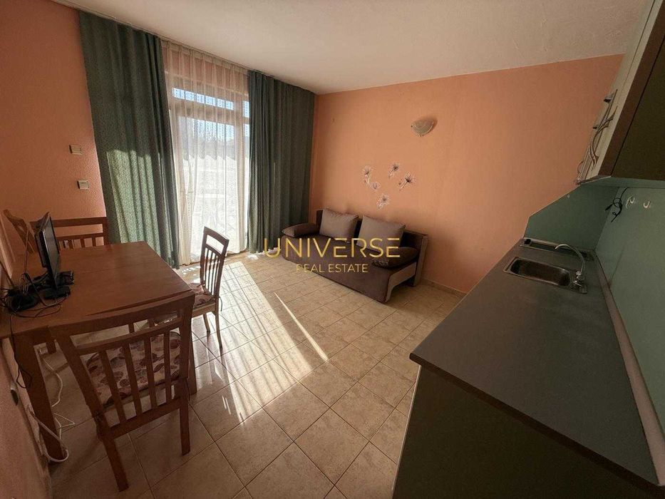 Продава се Двустаен апартамент в Свети Влас - 62 кв.м за 732 €/кв.м - Снимка #2