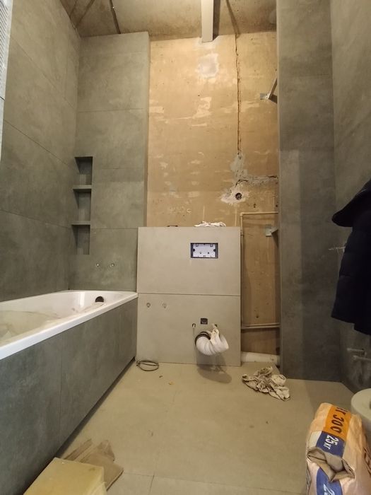 Кафельщик-универсал