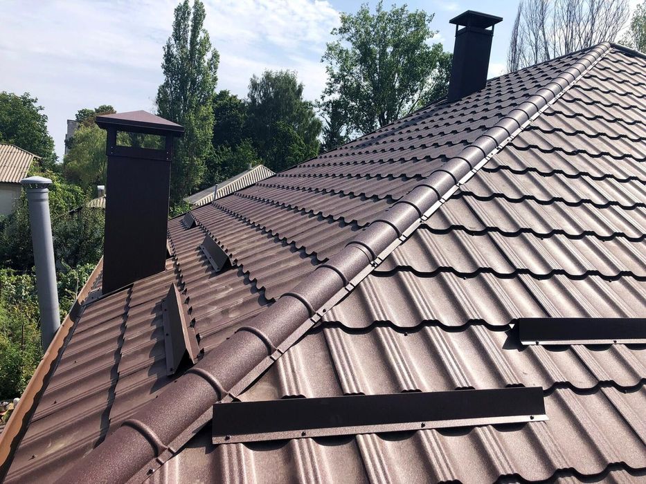 Acoperișuri premium siguranță, eleganță și durabilitate